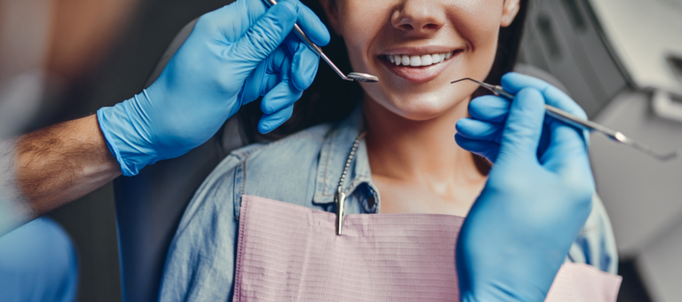 Dental Care in Ashville, AL