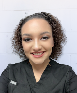 Veronica Wilkerson, Dental Assistant